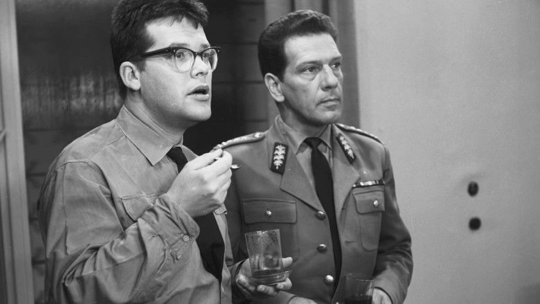 кадр из фильма Девушка из банка