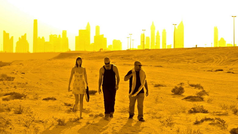 кадр из фильма The Sons of Two Suns