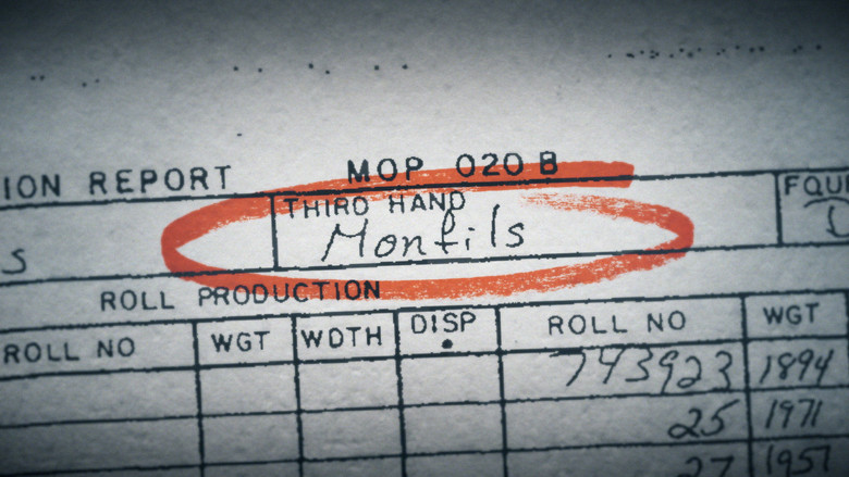 кадр из фильма Beyond Human Nature