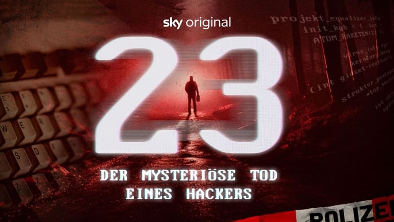 кадр из фильма 23 - Der mysteriöse Tod eines Hackers