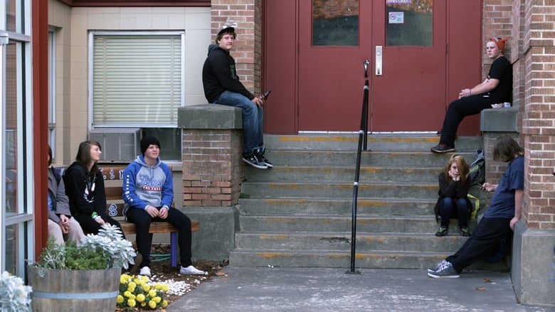 кадр из фильма Paper Tigers