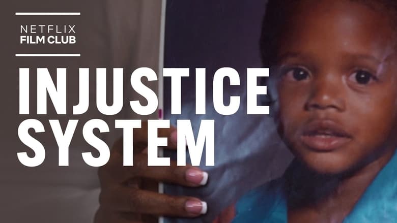 кадр из фильма Injustice System