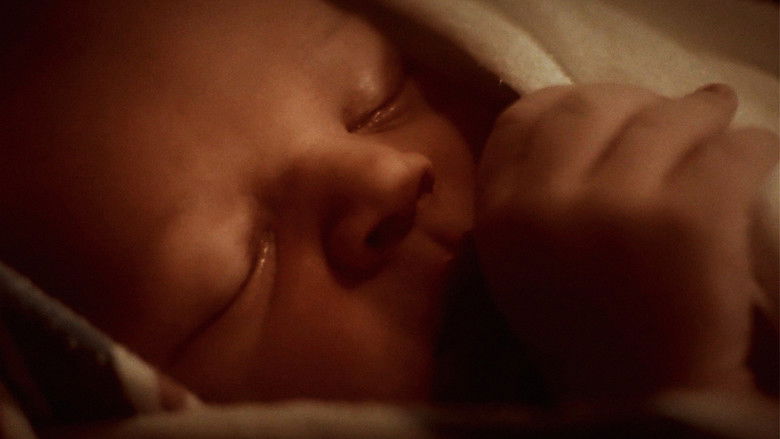 кадр из фильма The Brym