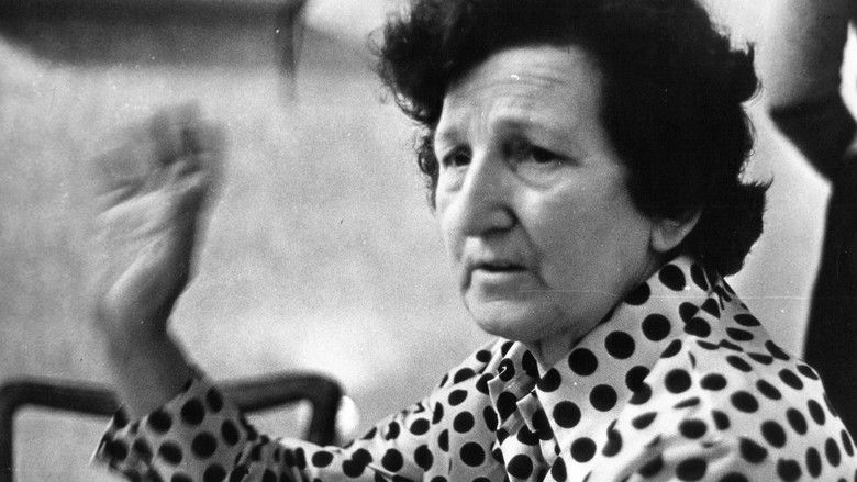 Wozu denn über diese Leute einen Film?