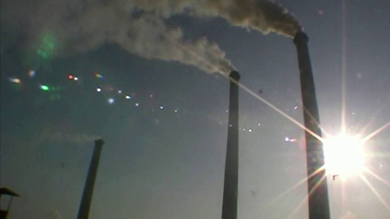 кадр из фильма 铁西区