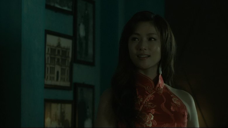 кадр из фильма Игра Джокера