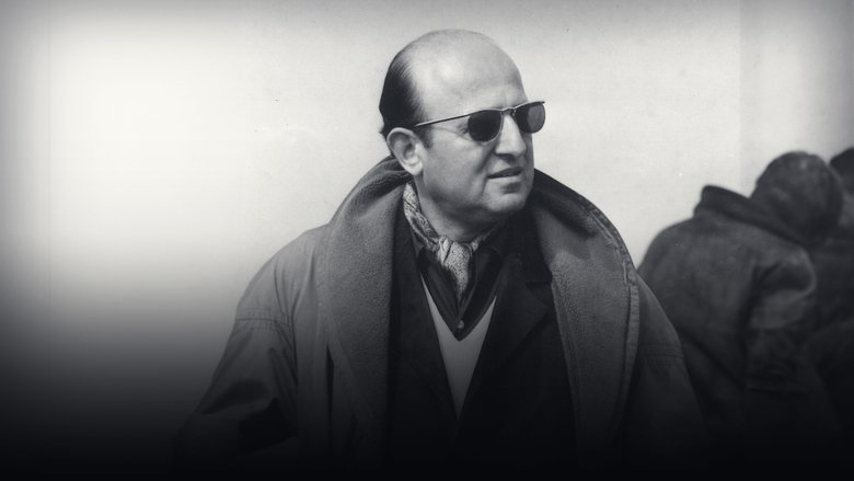 кадр из фильма Yves Ciampi l'aventurier