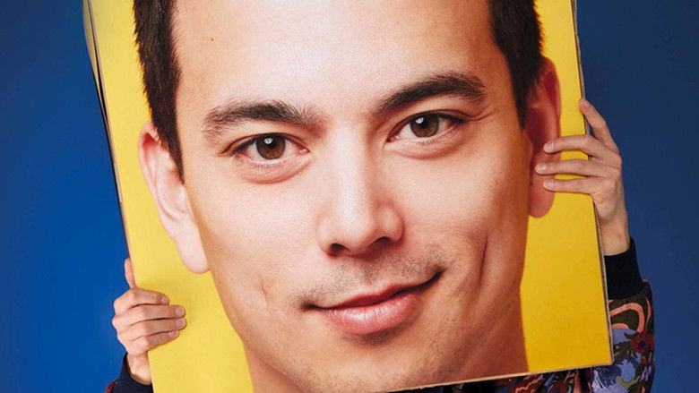 кадр из фильма Andries Tunru: Marmer