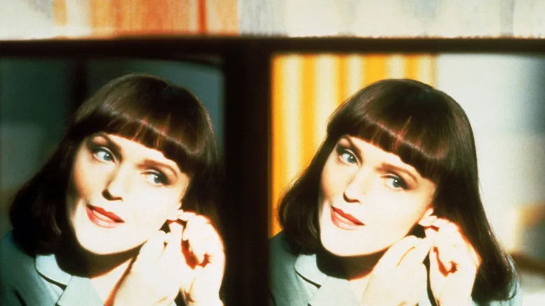 кадр из фильма Жестокая игра