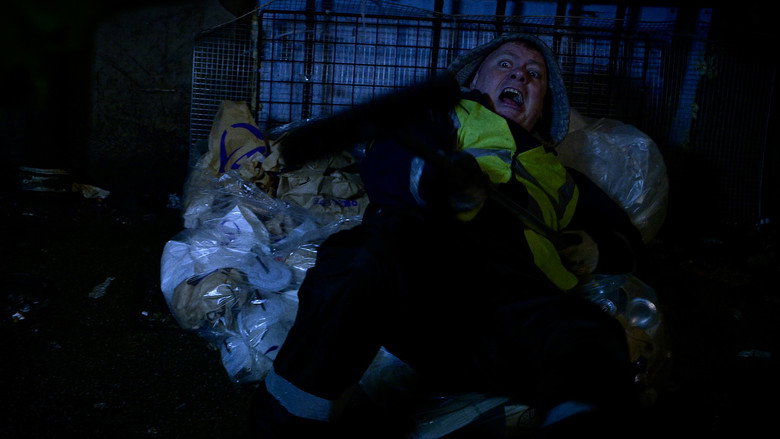 кадр из фильма Welcome to G-Town