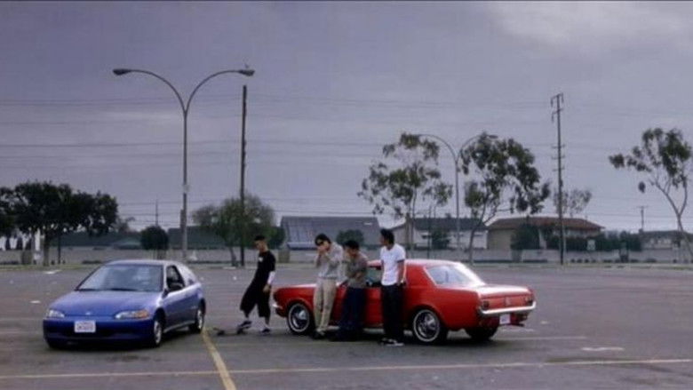 кадр из фильма Завтра повезет больше