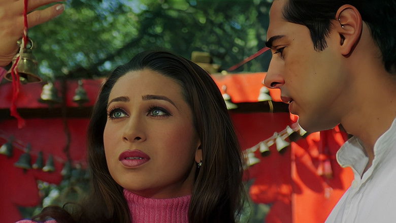 кадр из фильма Baaz: A Bird in Danger