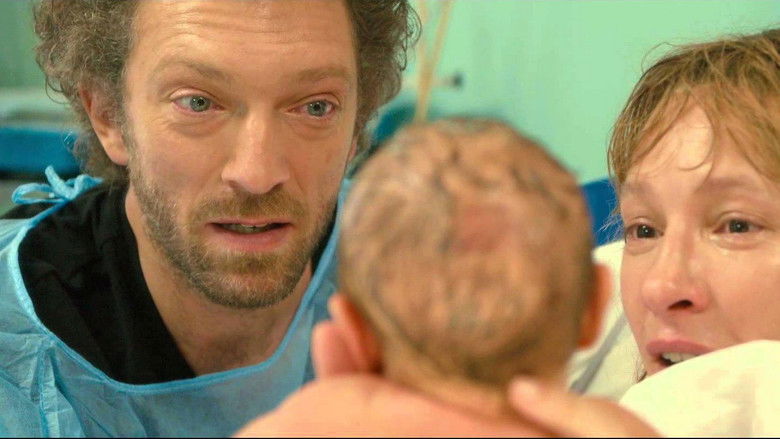 кадр из фильма Мой король