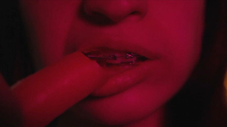 кадр из фильма Onicofagia