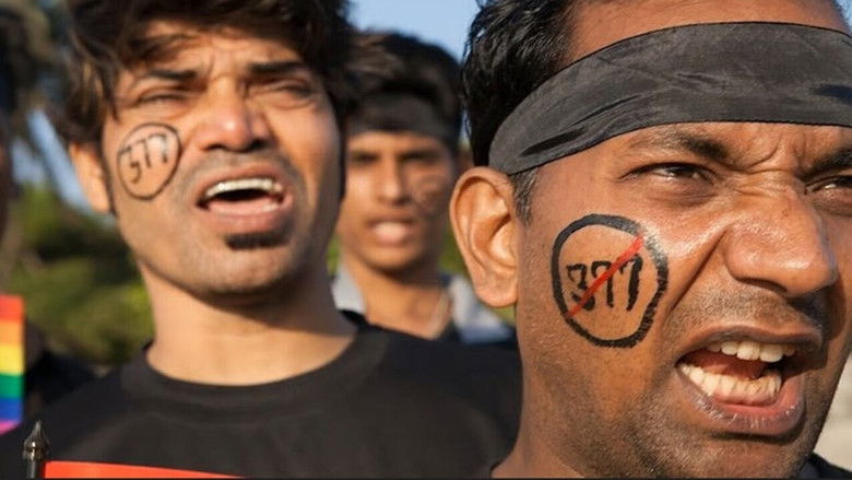 кадр из фильма Breaking Free