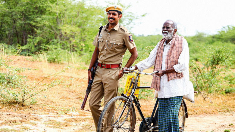 кадр из фильма லெனின் பாண்டியன்