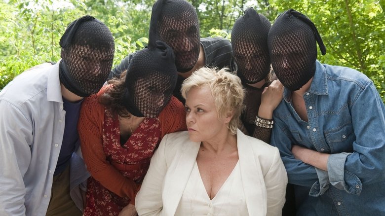 кадр из фильма Ni reprise, ni échangée