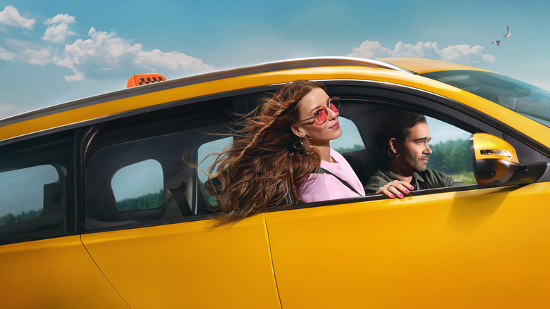 кадр из фильма Туда