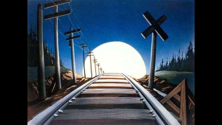 кадр из фильма Неуправляемый кролик