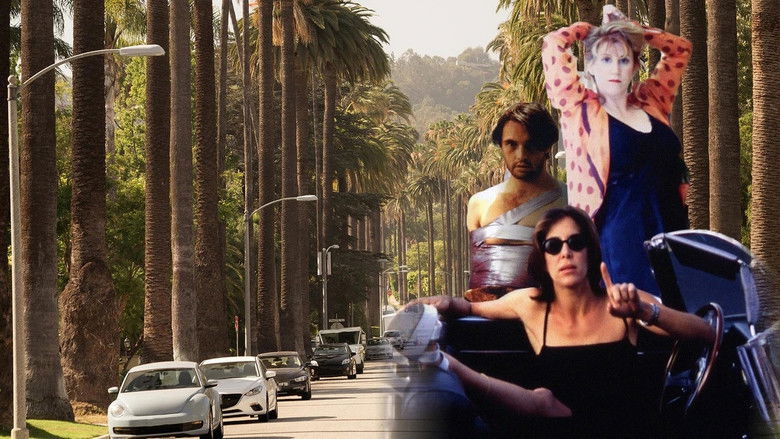 кадр из фильма Allie & Me