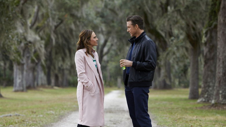 кадр из фильма Love Takes Flight