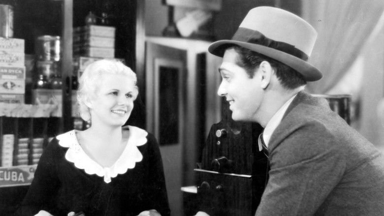 Тайная шестёрка