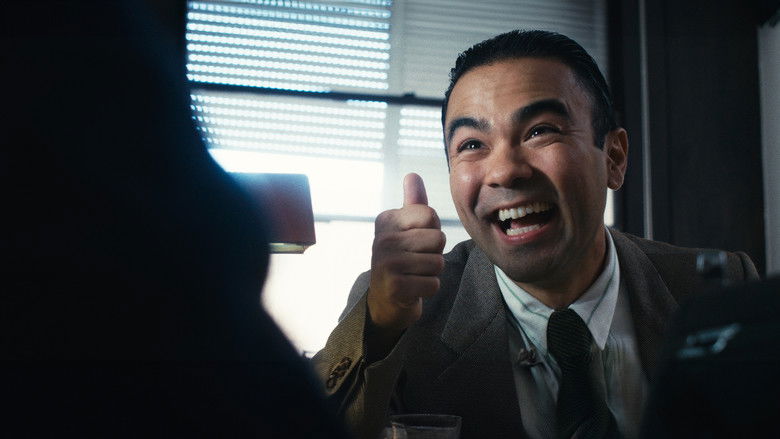 кадр из фильма Mauricio de Sousa: O Filme