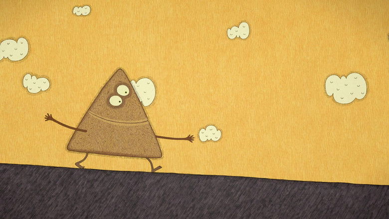 кадр из фильма La naissance des oasis (Programme)