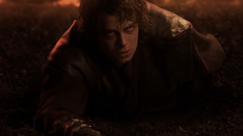 кадр из фильма Звёздные войны: Эпизод 3 - Месть Ситхов