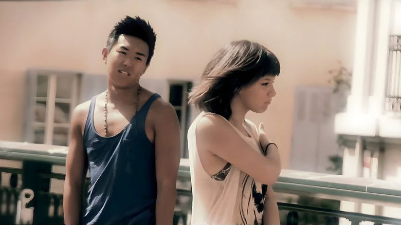 кадр из фильма Du Cliché à la Réalité