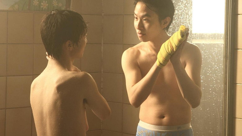 кадр из фильма 사랑은 100℃