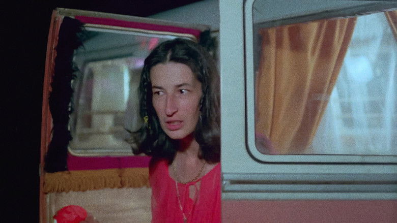 кадр из фильма Не ходите в лес.. одни!