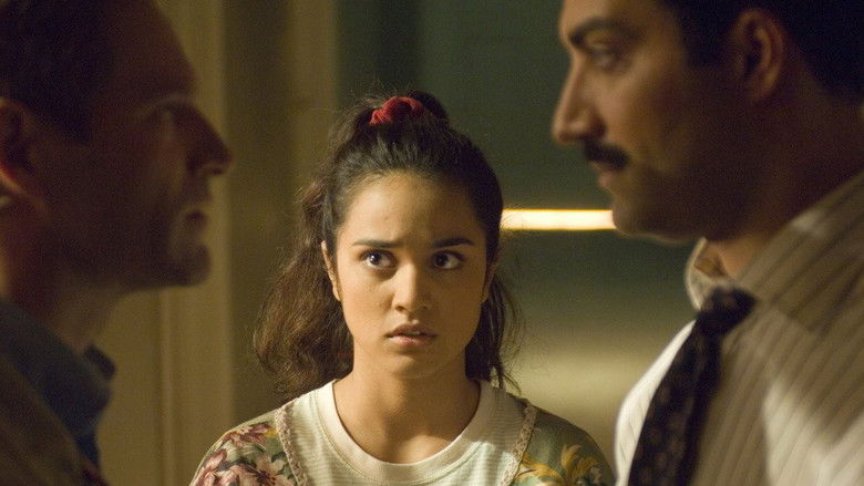 кадр из фильма Как на ладони