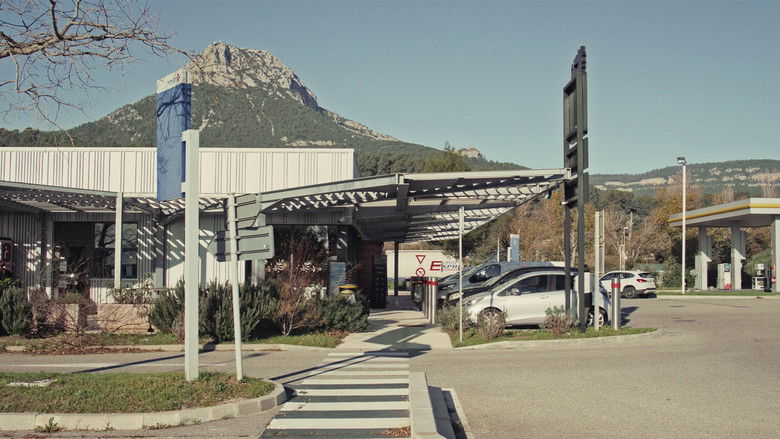 кадр из фильма Un Piège