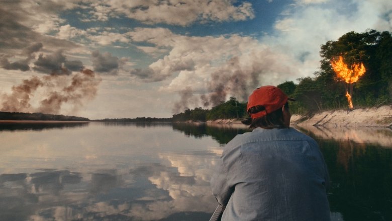 кадр из фильма L'avamposto