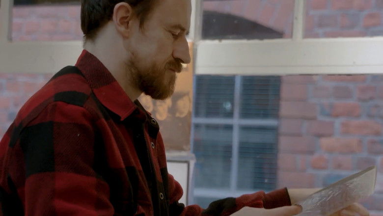 кадр из фильма Off the Record