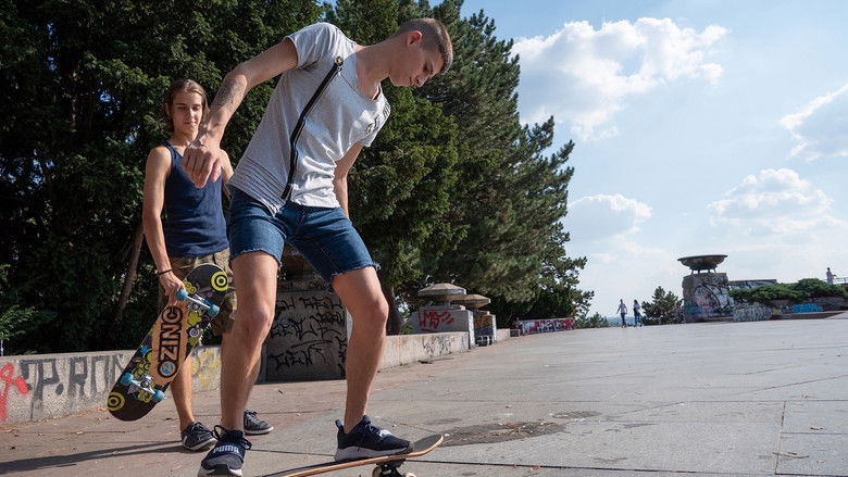 кадр из фильма Twink Temptations 2