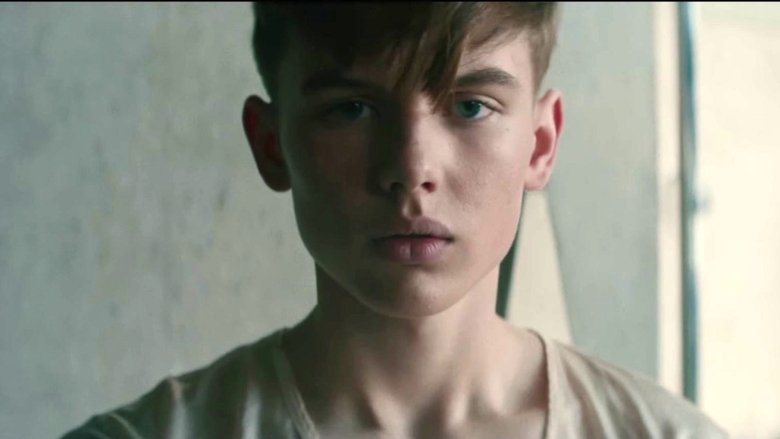 кадр из фильма Высшая форма