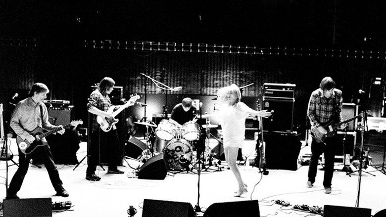 кадр из фильма Sonic Youth: Full Set From The Basement
