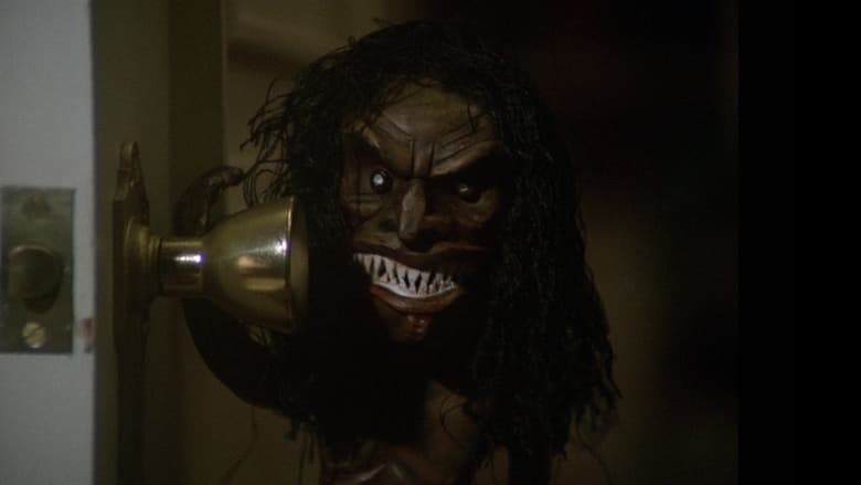 кадр из фильма Trilogy of Terror II