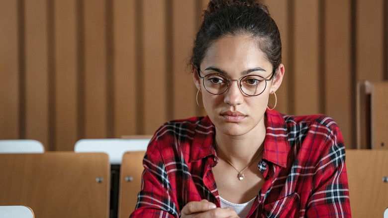 кадр из фильма Про и контра