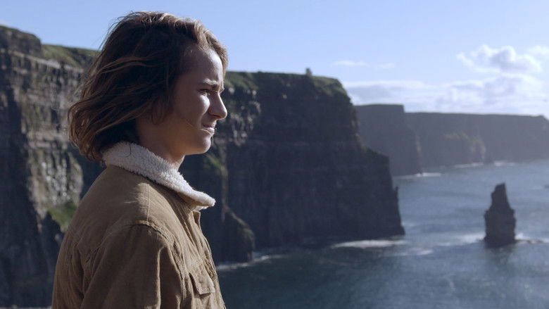 кадр из фильма Ride the Wave