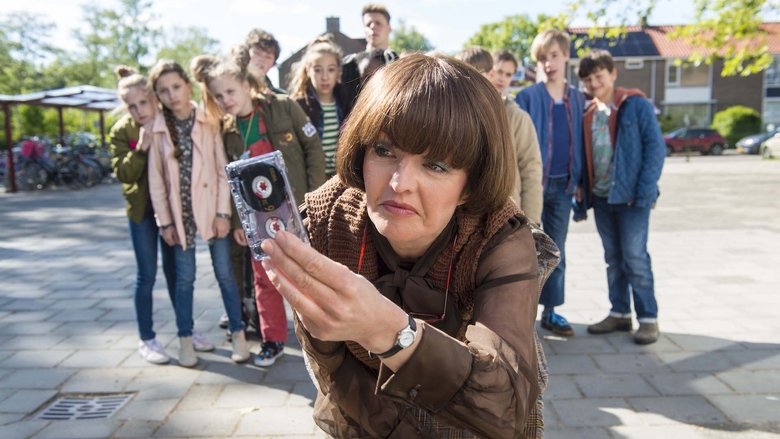 кадр из фильма Mees Kees - In de Wolken