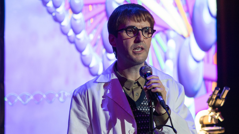 кадр из фильма Perdiendo el este