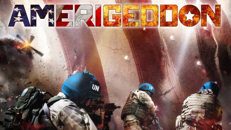 кадр из фильма AmeriGeddon