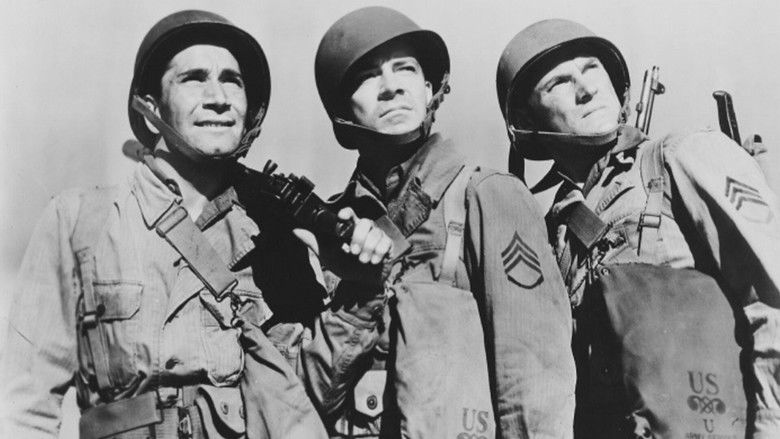 кадр из фильма Прогулка под солнцем