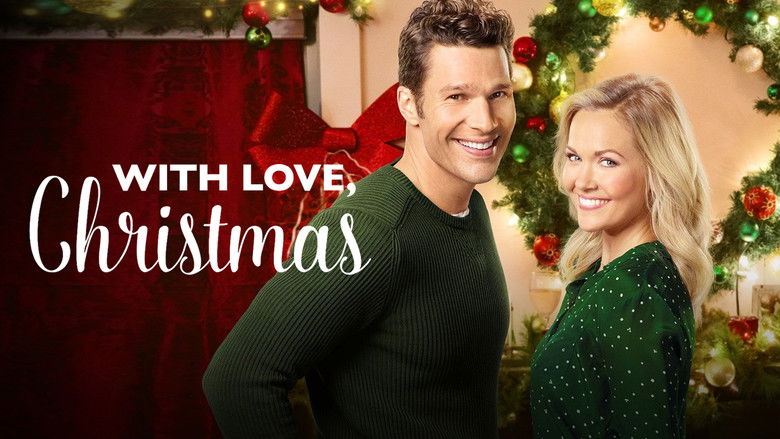 кадр из фильма С любовью, Рождество