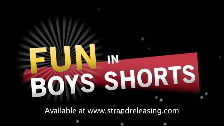 кадр из фильма Fun in Boys Shorts