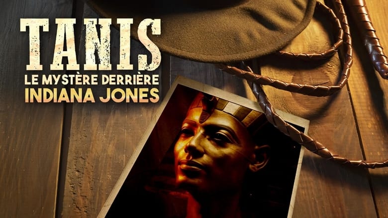 кадр из фильма Tanis : Le Mystère derrière Indiana Jones