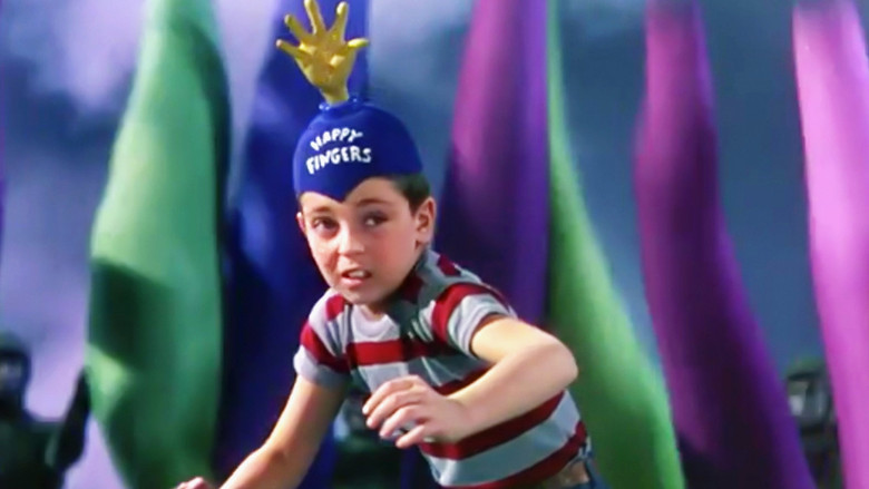 кадр из фильма 5000 пальцев доктора Т